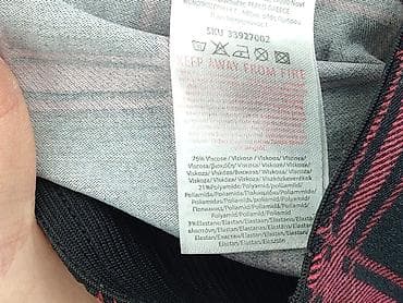esprit womens: Woman, Spodnie materiałowe damskie, rozmiar S — 5