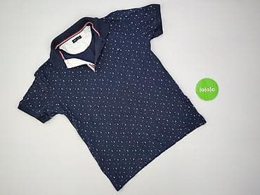 mis: Tommy Hilfiger, Koszulka polo dla mężczyzn, rozmiar XL — 2