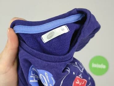 modne sweterki allegro: Bluza, Pepco, 3-6 miesięcy, stan - Idealny — 4