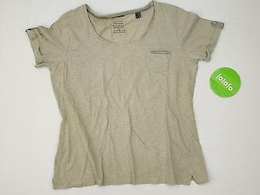 pull and bear bluza: Women`s T-shirt, size L — 2