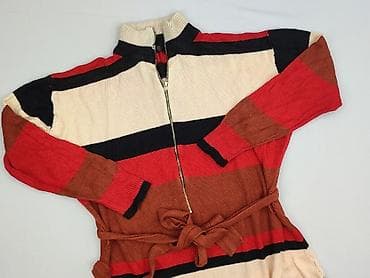 bik bok sweter: Sukienka damska, rozmiar 6XL — 1