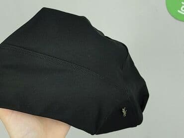 czarne spódniczka tenisowa: H&M Divided, Spódnica damska, rozmiar M — 6