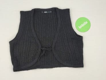 kapcie jordan pluszowe allegro: Jensen, Kardigan damski, rozmiar M — 2