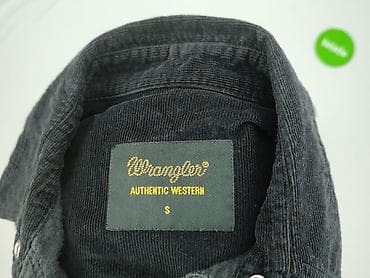 sweter wrangler: Wrangler, Koszula damska, rozmiar S — 4