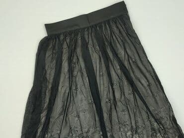 ładne tanie sukienki na wesele: H&M, Women`s skirt, size XS (EU 34) — 1