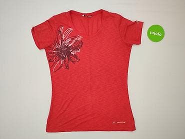 bluzki uv: Vaude, T-shirt damski, rozmiar XS — 2