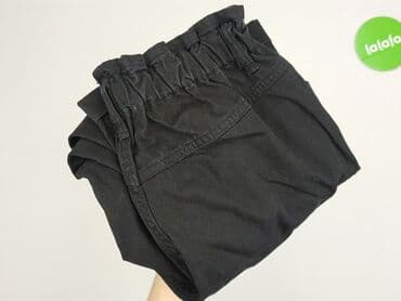 Women: Terranova, Material trousers for women, size XS (EU 34) — 6