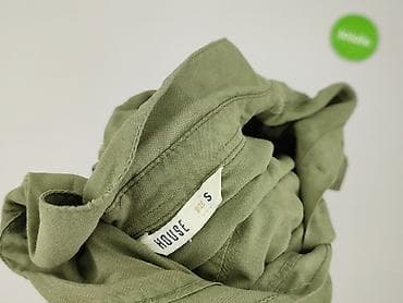 clockhouse parka: House, Сорочка жіноча, розмір S — 5