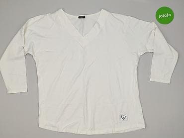 bluzki simple: Bluzka damska, rozmiar 4XL — 2