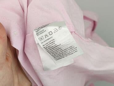 bezowe body hm: H&M, Koszula damska, rozmiar XS — 5