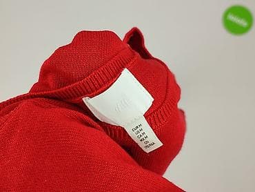 hm bluza paris: H&M, Sweter damski, rozmiar M — 5