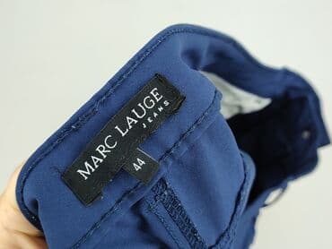 stringi damskie xxl: Spodnie 3/4 damskie, rozmiar 2XL — 4