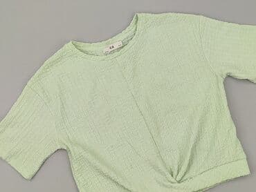 only play legginsy: Blouse, C&A, 14 years, 158-164 cm, condition - Perfect — 1