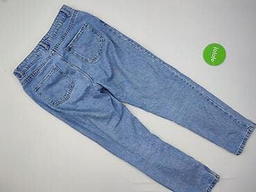 jeansy 44: Denim Co, Jeansy damskie, rozmiar M — 3