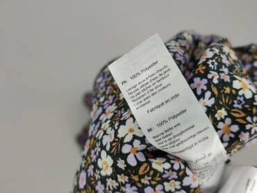 sukienka odcinana pod biustem plus size: New Look, Sukienka damska, L — 5