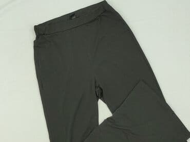 Shein, Spodnie materiałowe damskie, S