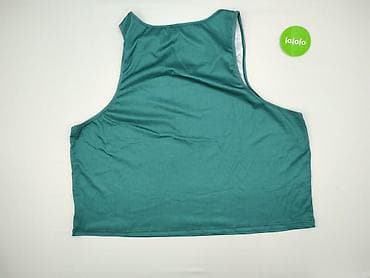 6xl: Podkoszulka dla mężczyzn, rozmiar 7XL — 3