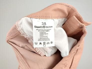 ciąz: Elégance, Spodnie materiałowe damskie, rozmiar M — 5
