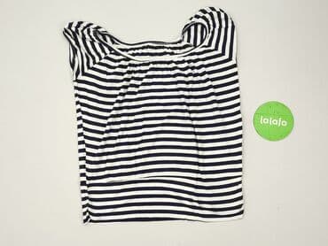 koszula wiya w paski: Bluzka damska, rozmiar S — 2