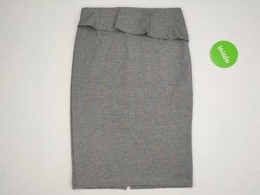 spodnica z eko skóry reserved: Spódnica damska, rozmiar S — 2