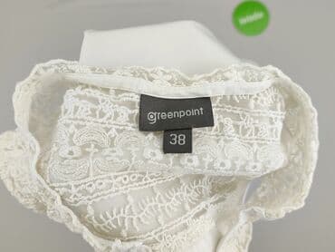 greenpoint bluzki biale: Greenpoint, Bluzka damska, rozmiar M — 4