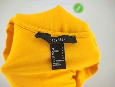 mohito sukienka zolta: Forever 21, Sukienka damska, S — 4