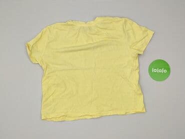 koszulka pod marynarkę damska: Cropp, T-shirt damski, rozmiar S — 3