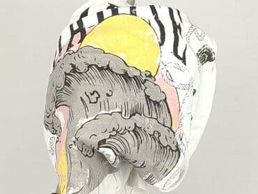 t shirty surfer: Sinsay, T-shirt damski, rozmiar S — 7