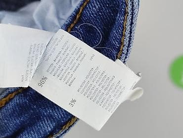 buty walkx: Jeansy damskie, rozmiar XS — 6