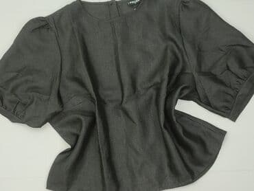 Pieces, Women's blouse, 4XL at lalafo.pl Pieces, Women's blouse, 4XL
