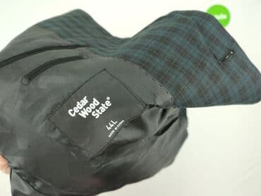 kurtki green goose: Cedar Wood State, Marynarka dla mężczyzn, rozmiar 2XL — 6