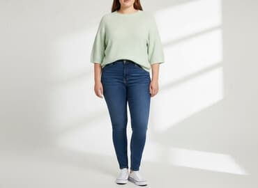 kurtka 4xl: Sweter damski, rozmiar 4XL — 7