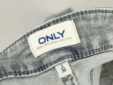 only jeansy damskie: ONLY, Jeansy damskie, rozmiar S — 4