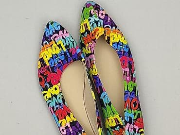 feewear buty: Balerinki damskie, rozmiar 38 — 1