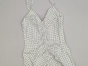 stradivarius pl online: Zara, Sukienka damska, rozmiar M — 1