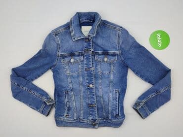 kurtka michael kors damska tk maxx: Esprit, Kurtka jeansowa damska, rozmiar XS — 2