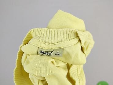 bluzki basic: Okay, Top damski, rozmiar L — 4