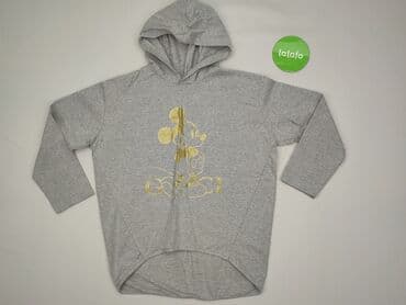 top hello kitty: Sweatshirt, Disney, 11 years, 140-146 cm, condition - Perfect — 2