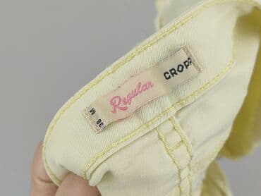 coccodrillo krótkie spodenki: Cropp, Szorty damskie, rozmiar M — 4