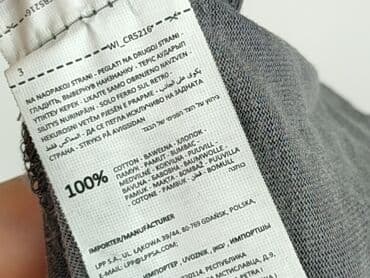koszulka nirvana cropp: Koszulka dla mężczyzn, S, Cropp, stan - Dobry — 6