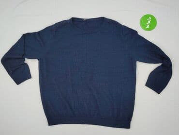 cropp cargo: Laura Torelli, Sweter dla mężczyzn, rozmiar XL — 2