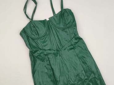 Boohoo, Sukienka damska, rozmiar L