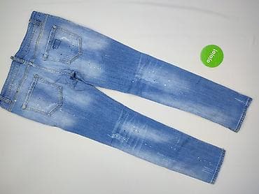 mr meexx: Jeansy damskie, rozmiar XL — 3
