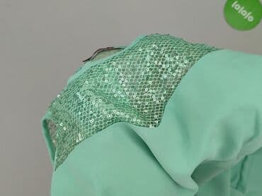 kombinezon cekiny: Kombinezon damski, rozmiar S — 7