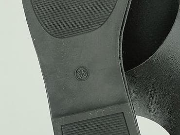 yezzy klapki: Sandały damskie, rozmiar 36 — 4