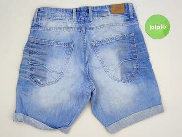 cropp spodenki męskie: Cropp, Szorty dla mężczyzn, rozmiar L — 3