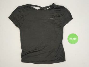 lakers t shirty: L.A. Gear, T-shirt damski, rozmiar L — 3