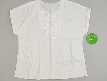 bluzki haftowane: Bluzka damska, rozmiar XL — 2