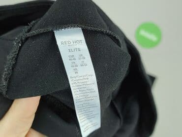 spanx legginsy: Legginsy rozmiar XL — 4