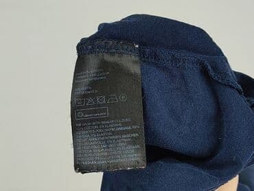 koszulka do karmienia hm: H&M, T-shirt damski, rozmiar S — 6